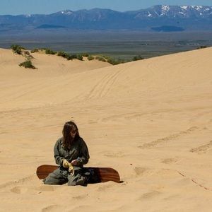 Meet your Posher, Erika